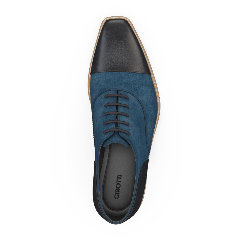 Oxford-Schuhe für Herren 49231