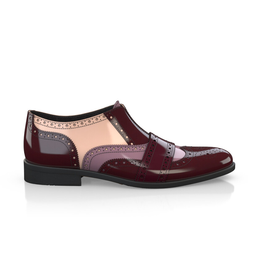 Oxford-Schuhe für Herren 49913