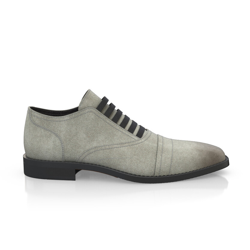 Oxford-Schuhe für Herren 6435