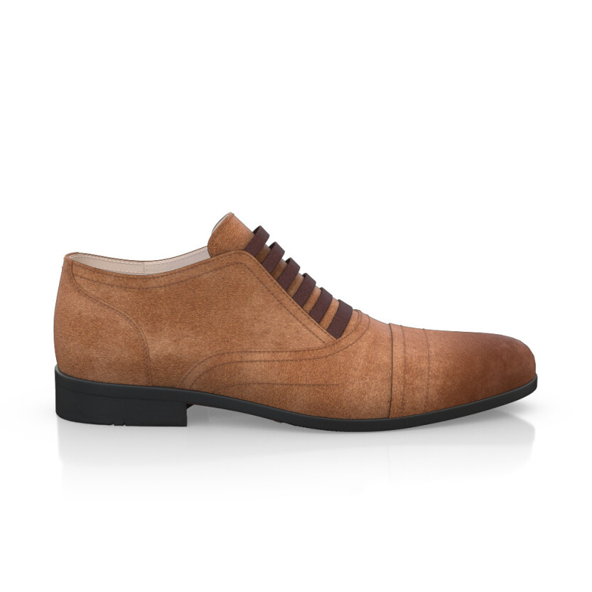 Oxford-Schuhe für Herren 6436