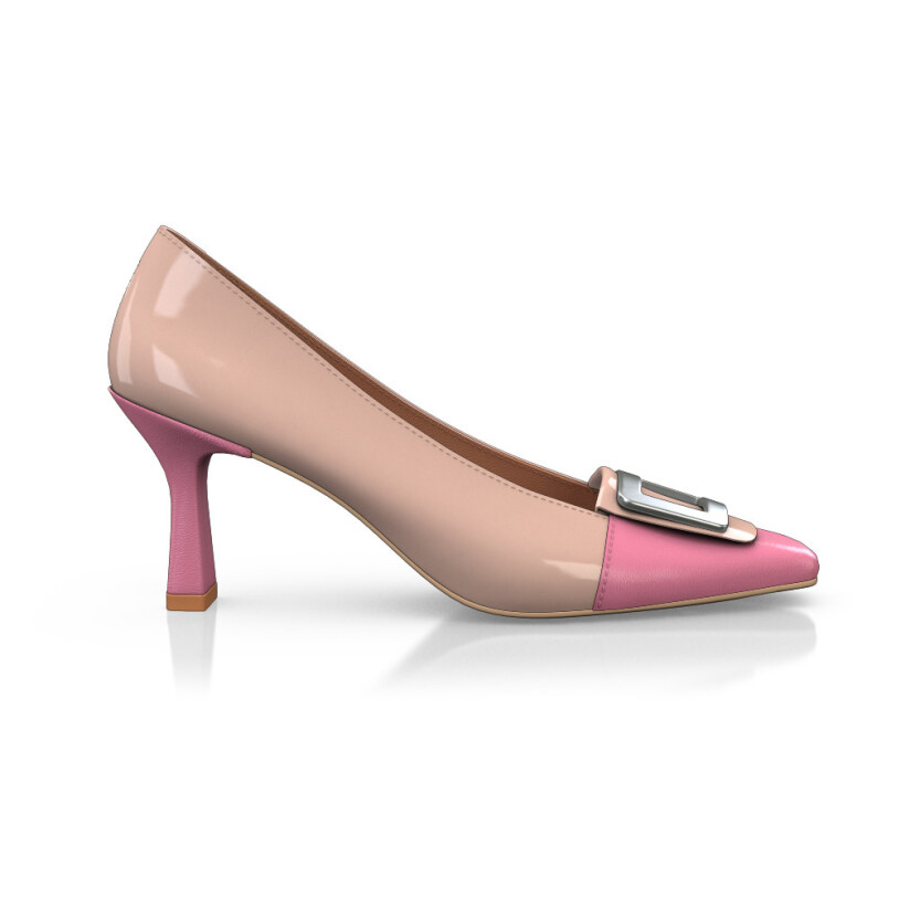 Elegante Heels 50192