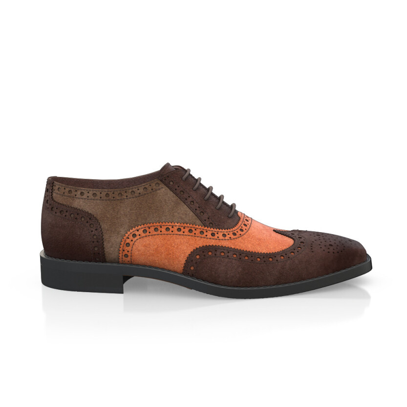 Oxford-Schuhe für Herren 50477