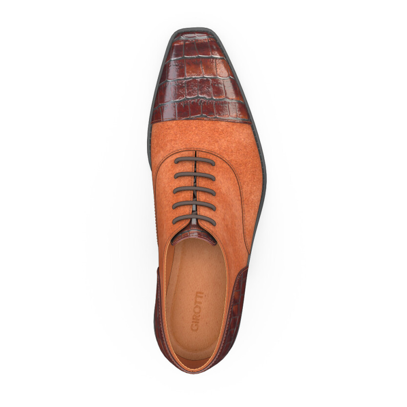 Oxford-Schuhe für Herren 50513