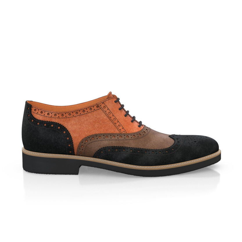Oxford-Schuhe für Herren 50522