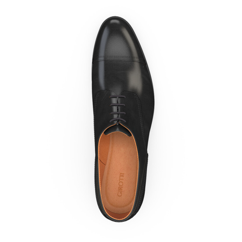 Derby-Schuhe für Herren 2096