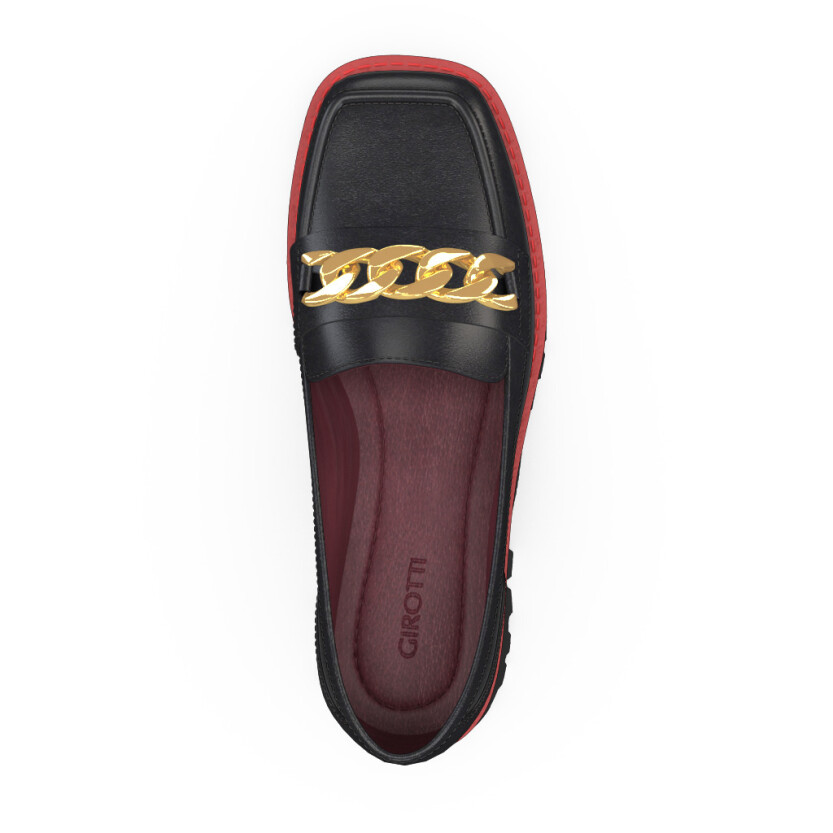 Loafers 51218