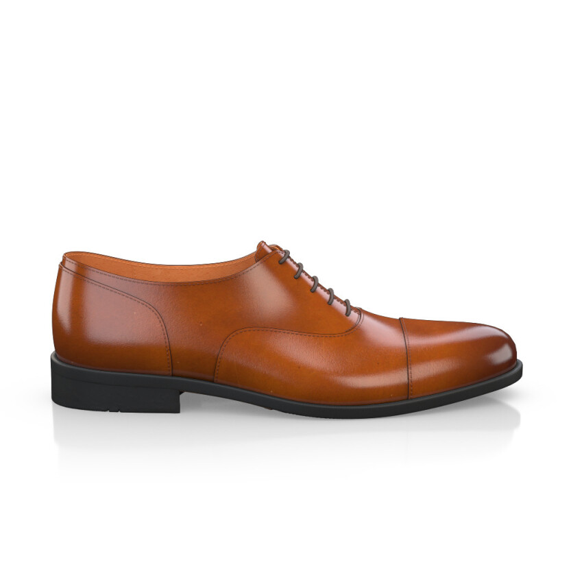 Oxford-Schuhe für Herren 2102