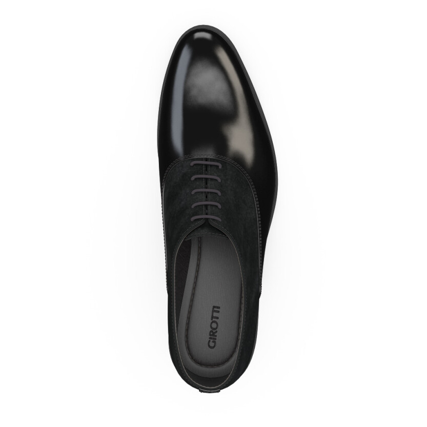 Oxford-Schuhe für Herren 6639