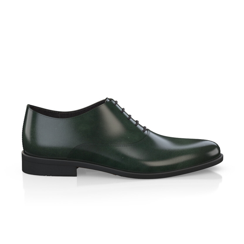 Oxford-Schuhe für Herren 2104