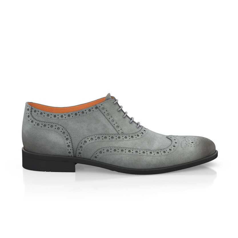 Oxford-Schuhe für Herren 6640