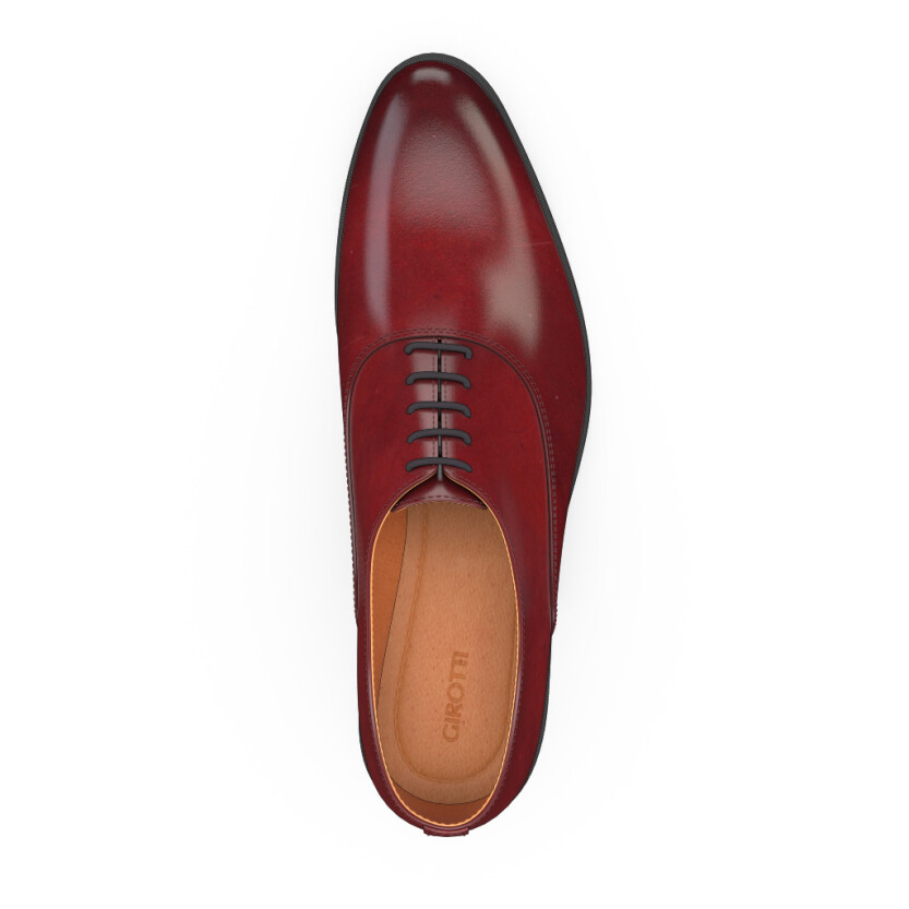 Oxford-Schuhe für Herren 2106