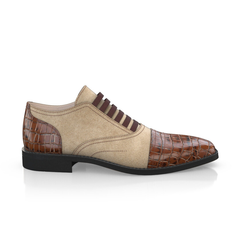 Oxford-Schuhe für Herren 52210