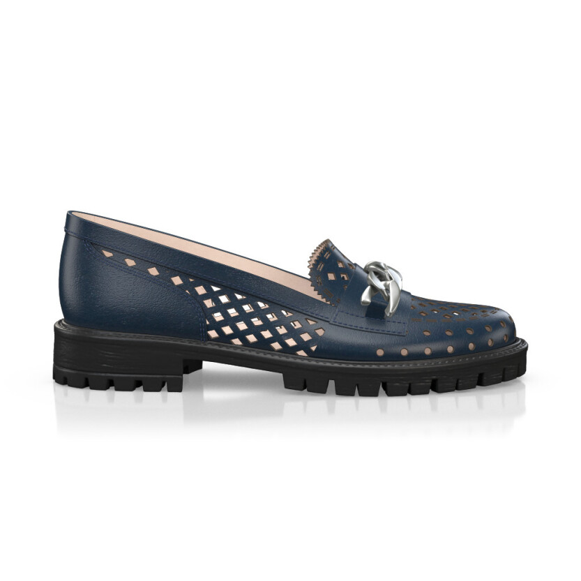 Loafers 52381