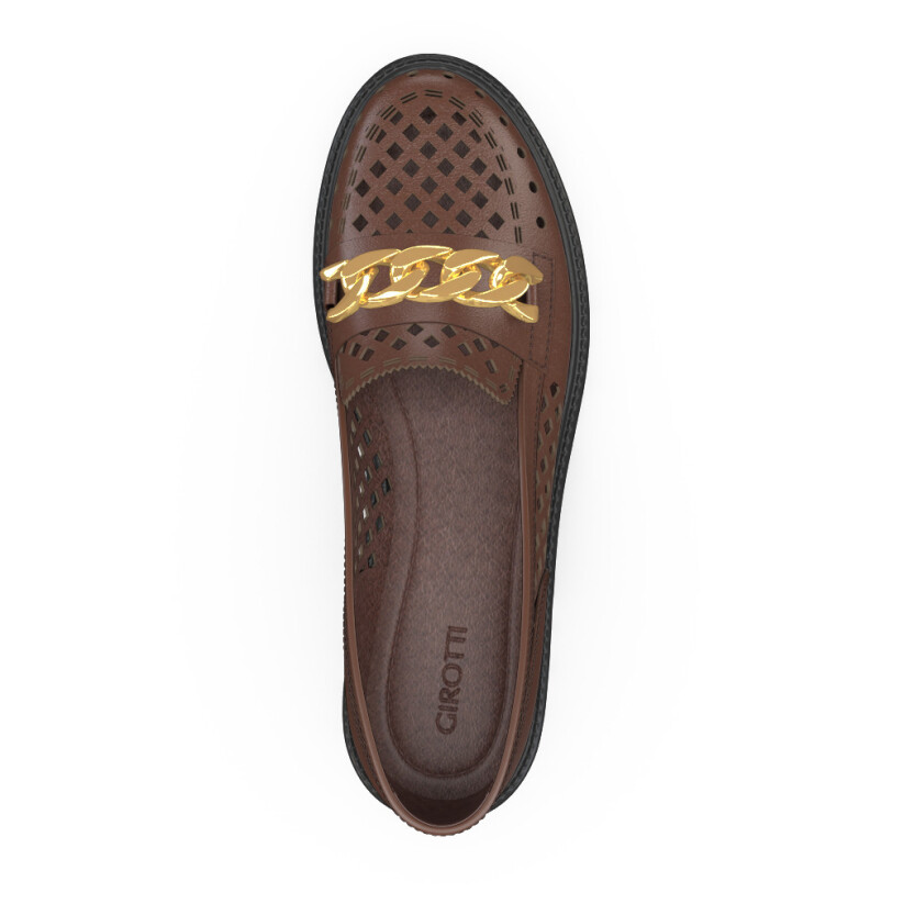 Loafers 52384