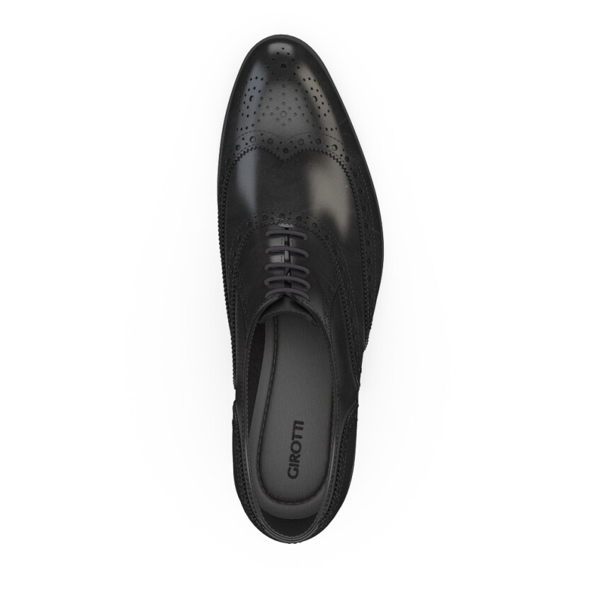 Oxford-Schuhe für Herren 3802-24