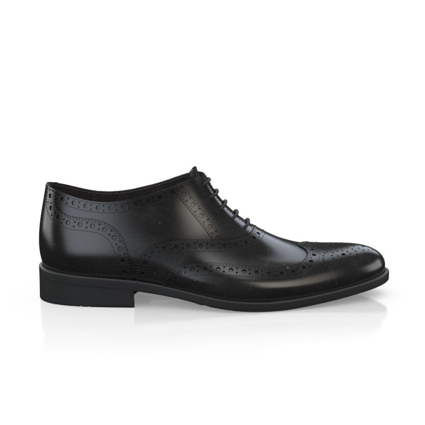 Oxford-Schuhe für Herren 3802-24