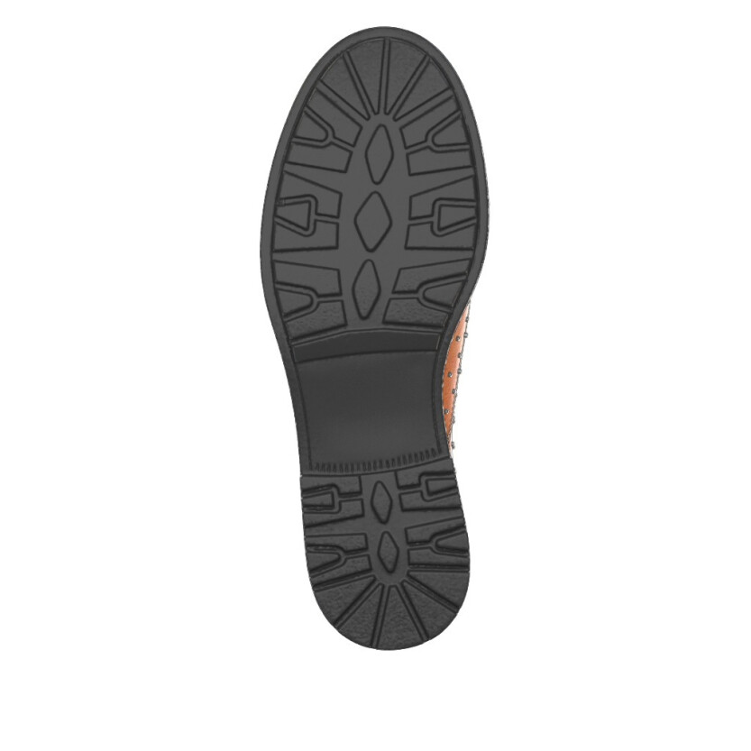 Slip-On Casual Schuhe 6751