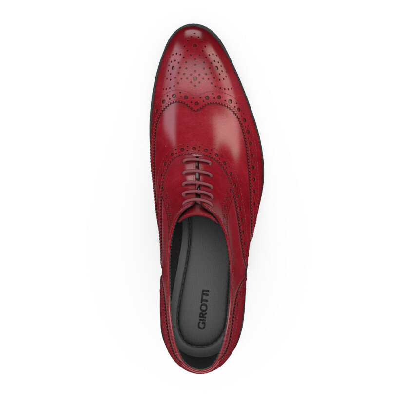 Oxford-Schuhe für Herren 2116