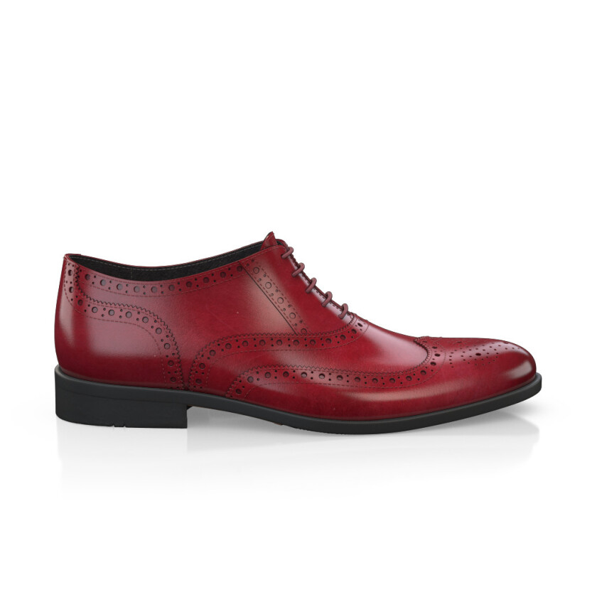 Oxford-Schuhe für Herren 2116