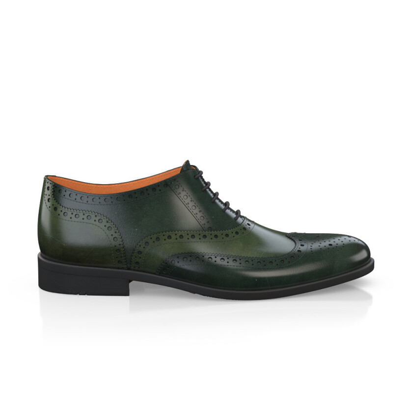 Oxford-Schuhe für Herren 2122