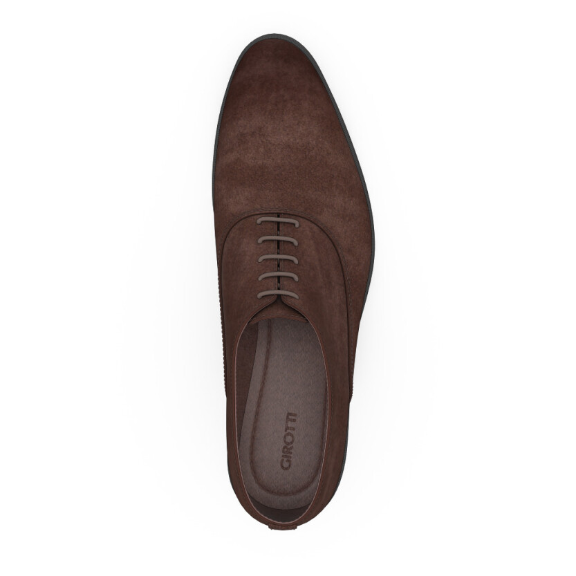 Oxford-Schuhe für Herren 2125