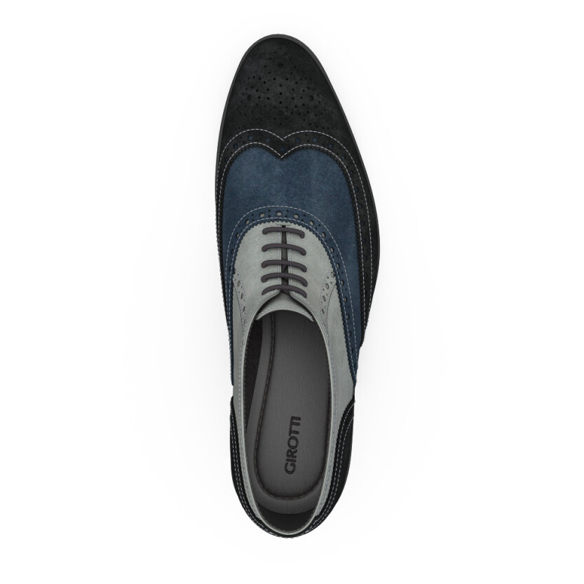 Oxford-Schuhe für Herren 2128