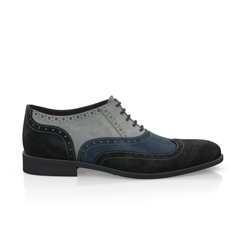 Oxford-Schuhe für Herren 2128