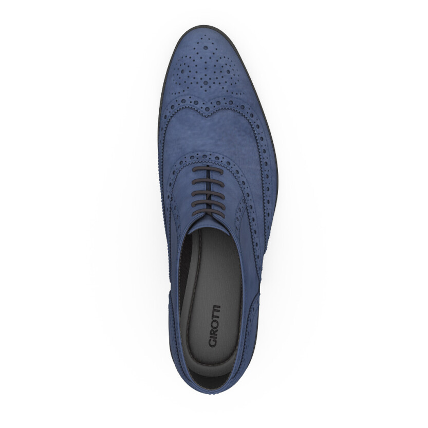 Oxford-Schuhe für Herren 2130