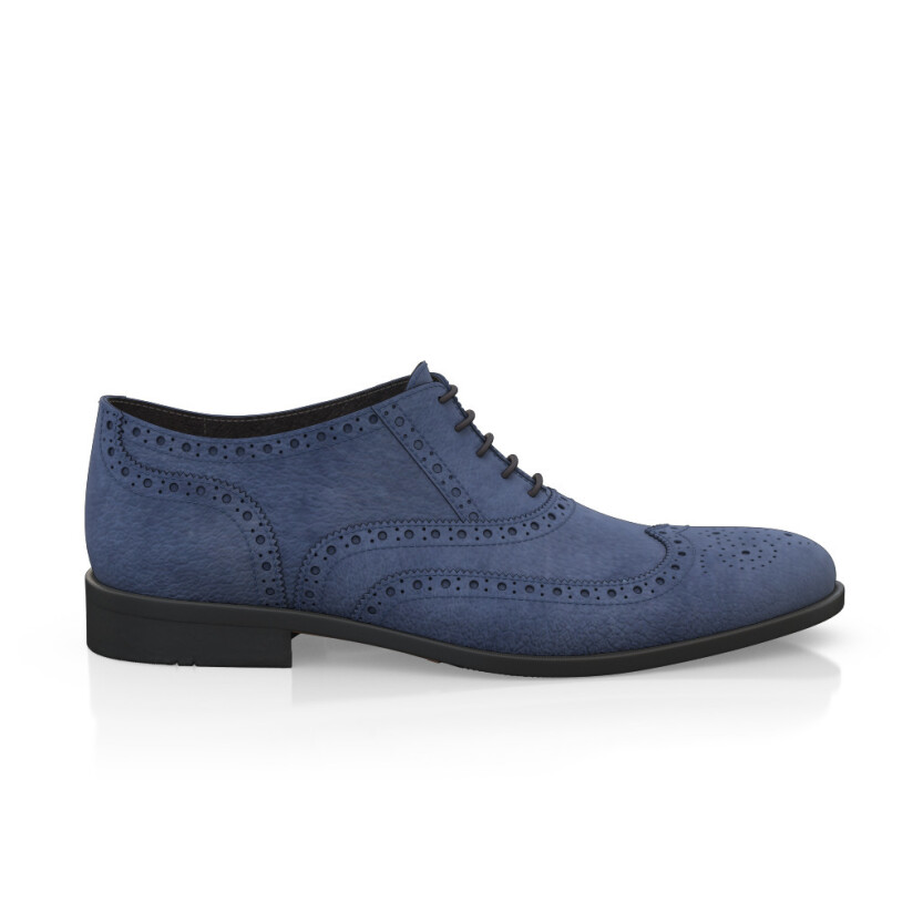 Oxford-Schuhe für Herren 2130