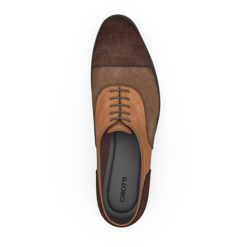 Oxford-Schuhe für Herren 2132