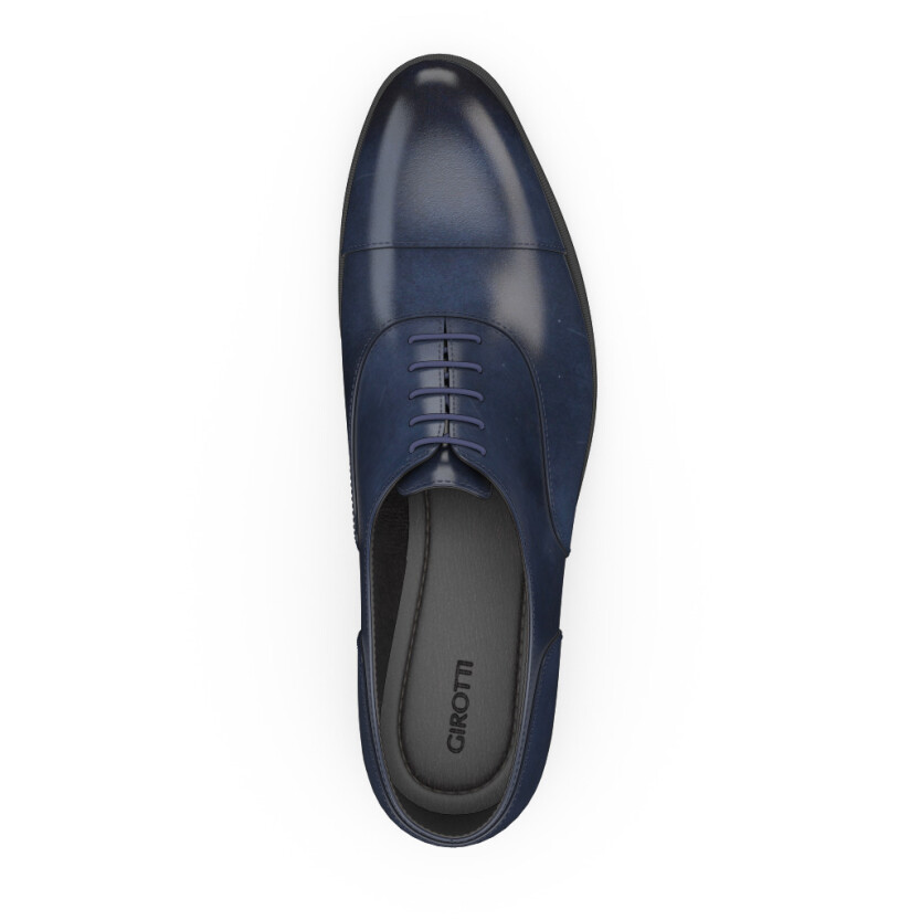 Oxford-Schuhe für Herren 2134