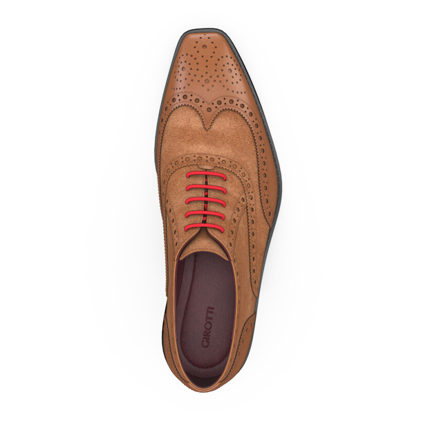 Oxford-Schuhe für Herren 6972