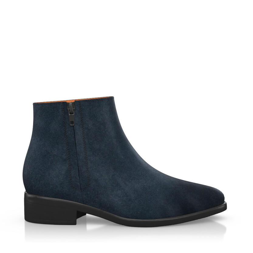 Moderne Ankle Boots 2143