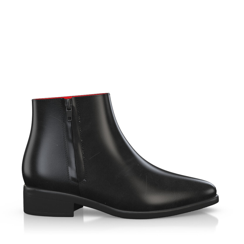 Moderne Ankle Boots 2144