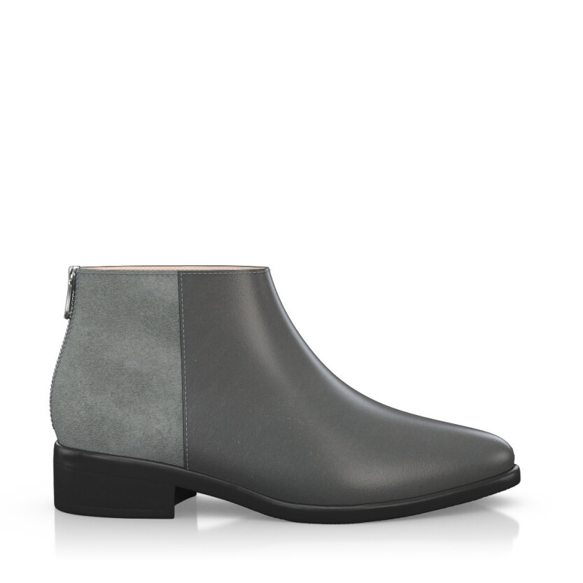 Moderne Ankle Boots 2151