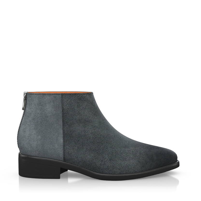 Moderne Ankle Boots 2152