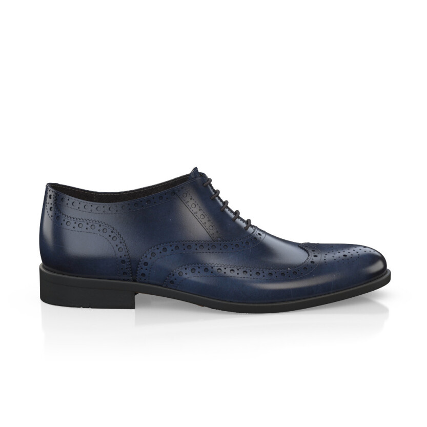 Oxford-Schuhe für Herren 7910