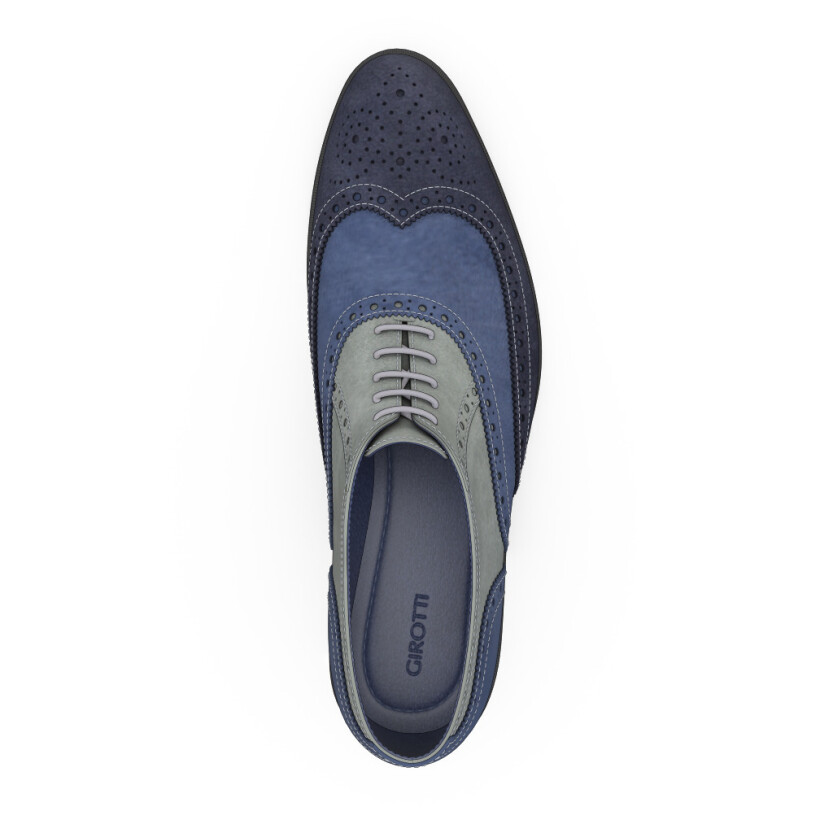 Oxford-Schuhe für Herren 2281