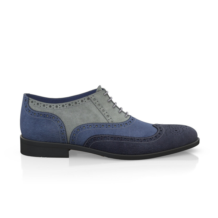 Oxford-Schuhe für Herren 2281