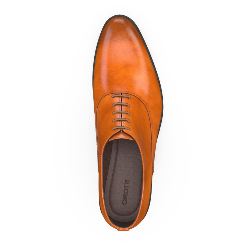 Oxford-Schuhe für Herren 2283