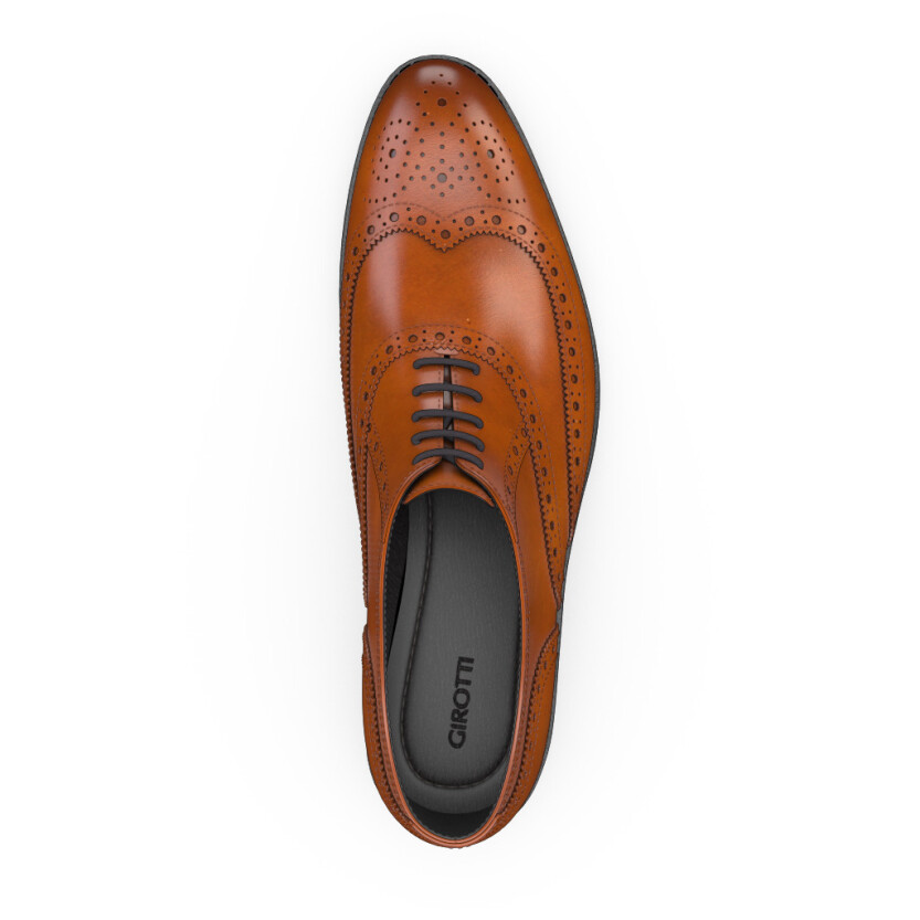 Oxford-Schuhe für Herren 2284