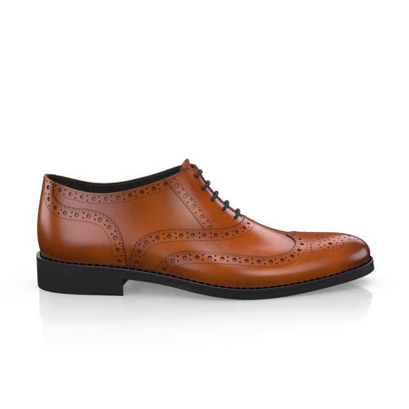 Oxford-Schuhe für Herren 2284