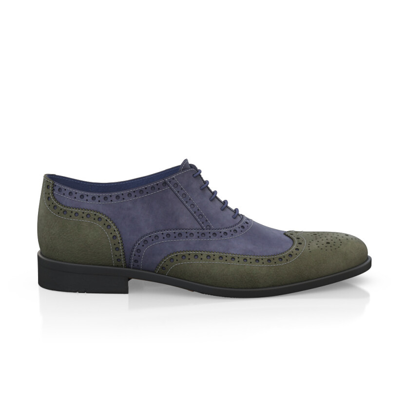 Oxford-Schuhe für Herren 2286
