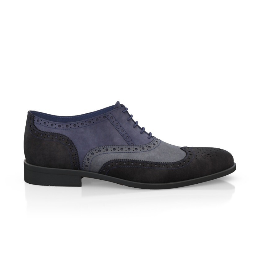 Oxford-Schuhe für Herren 2287