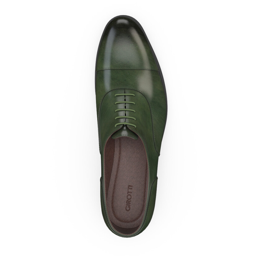 Oxford-Schuhe für Herren 2289