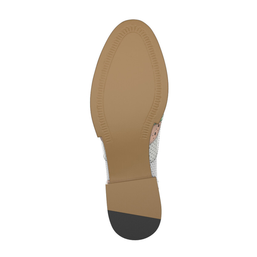 Slip-On Casual Schuhe 8970