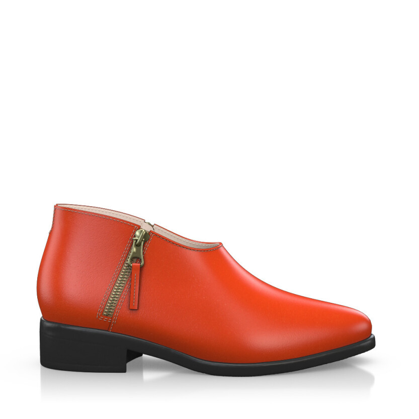 Moderne Ankle Boots 1676