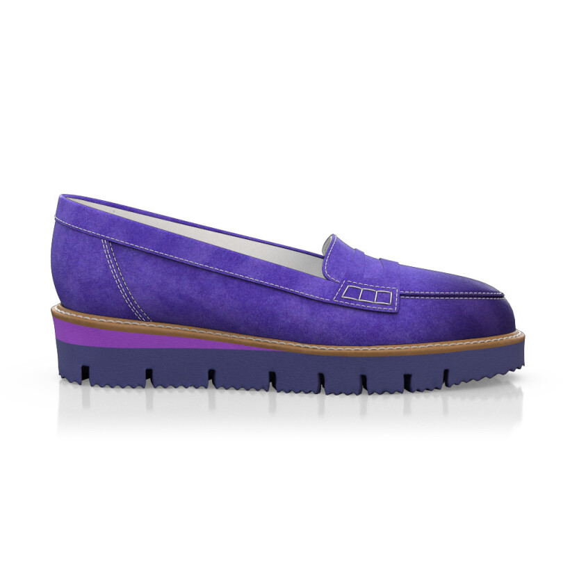 Loafers 9203