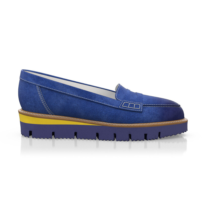 Loafers 9206
