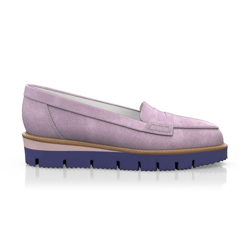 Loafers 9212